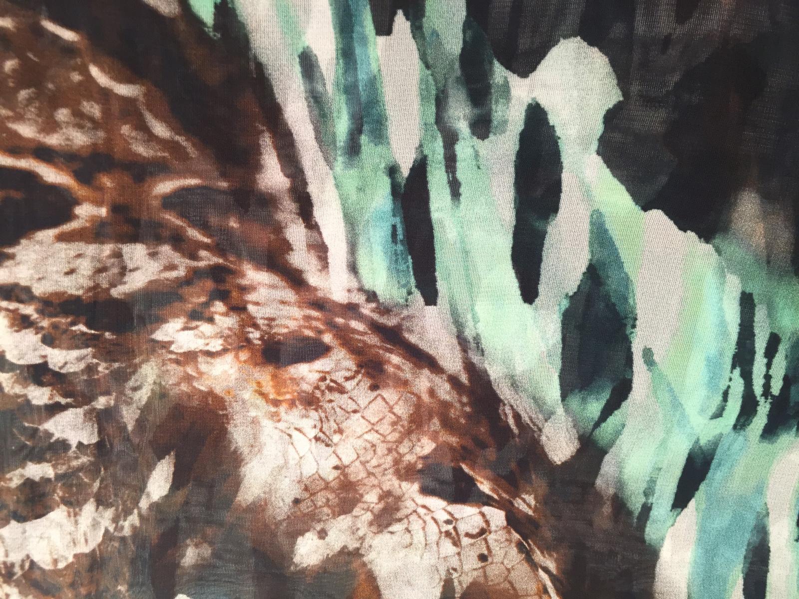 FABRIC B