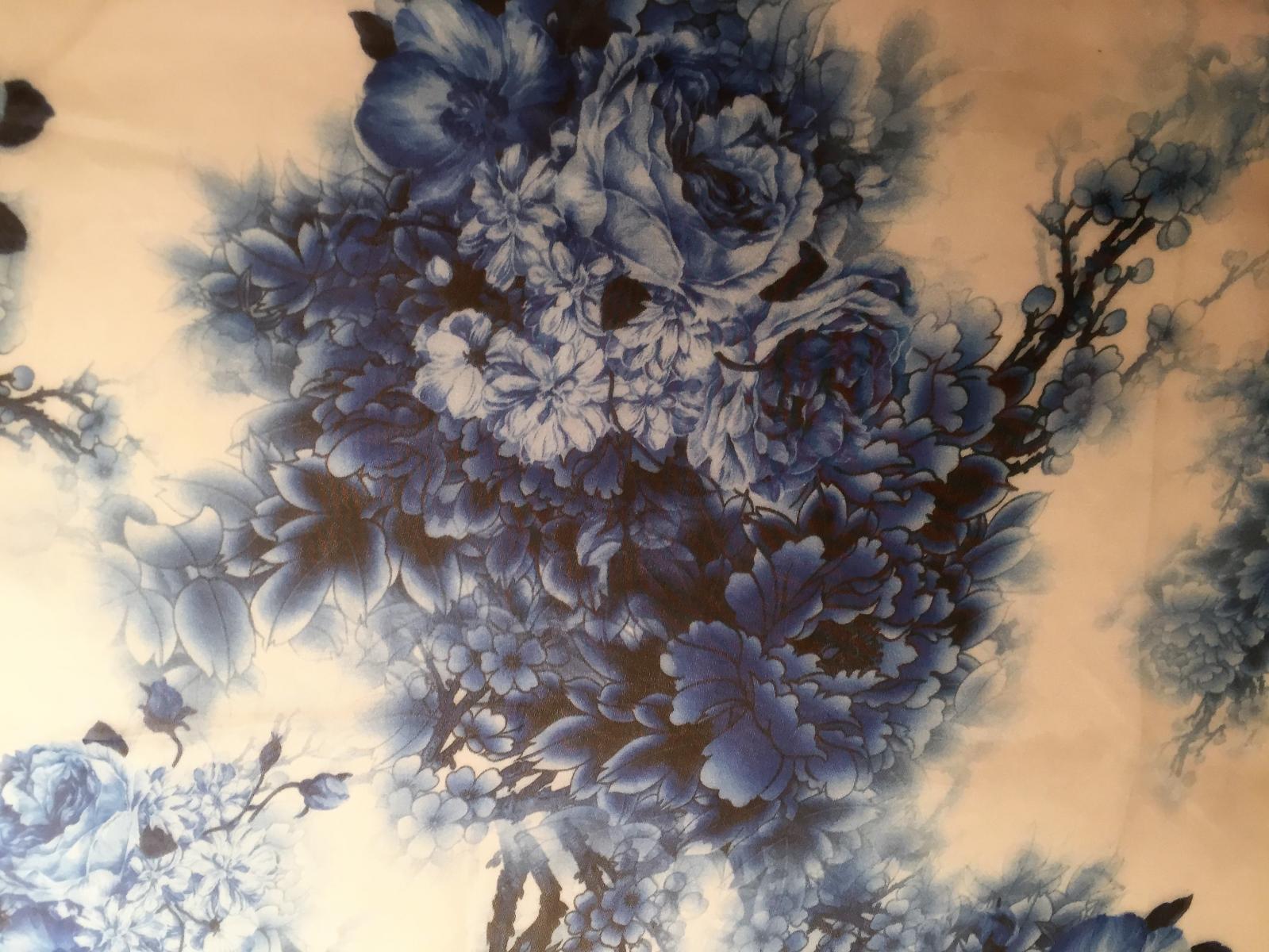 FABRIC H