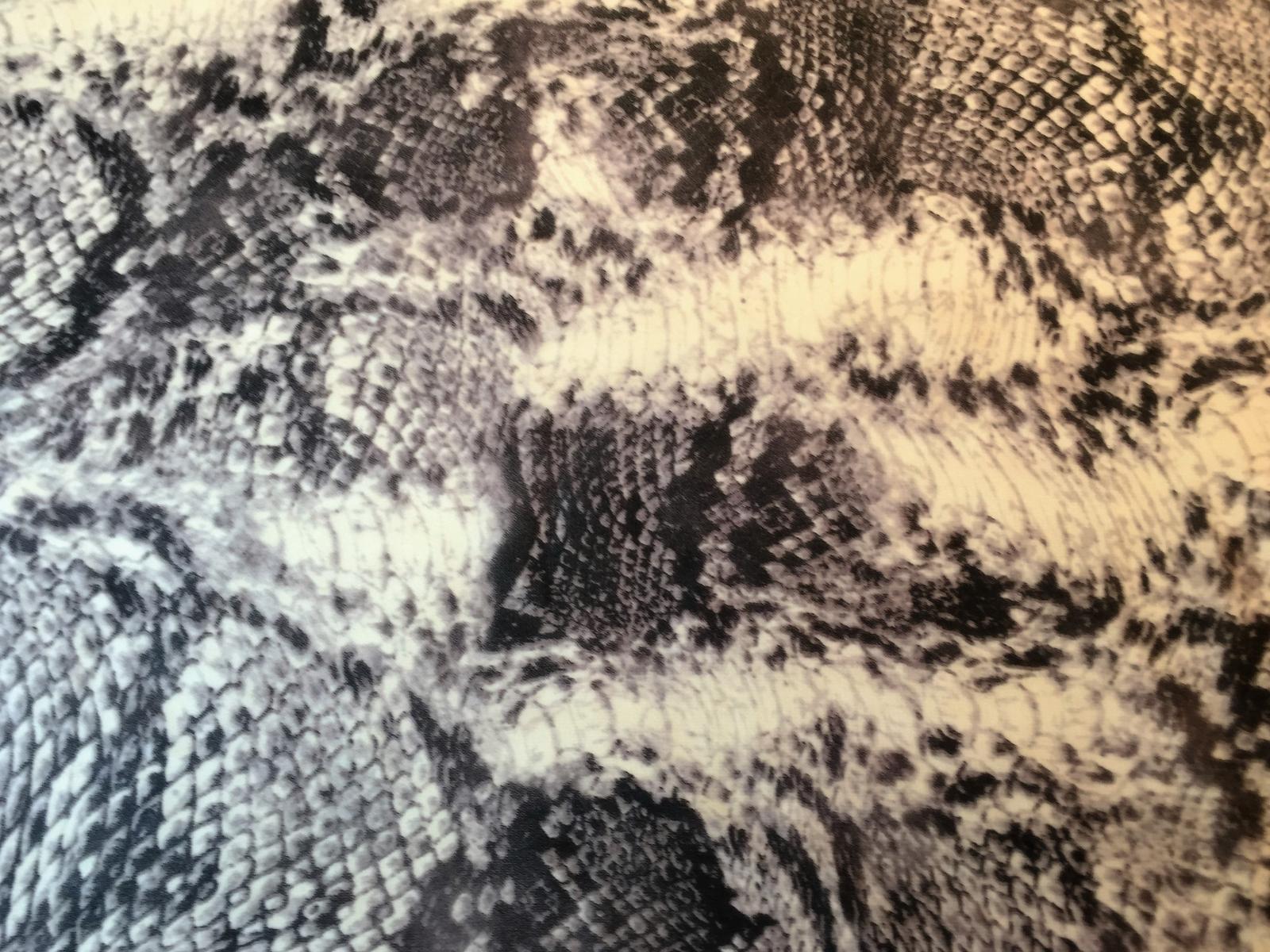FABRIC J