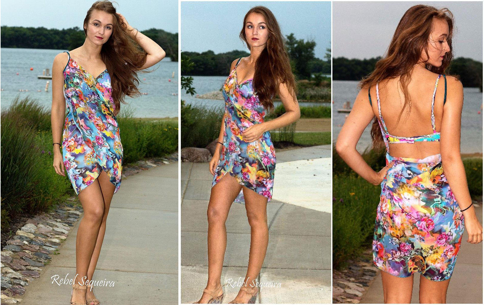 COVER UP STYLE #7