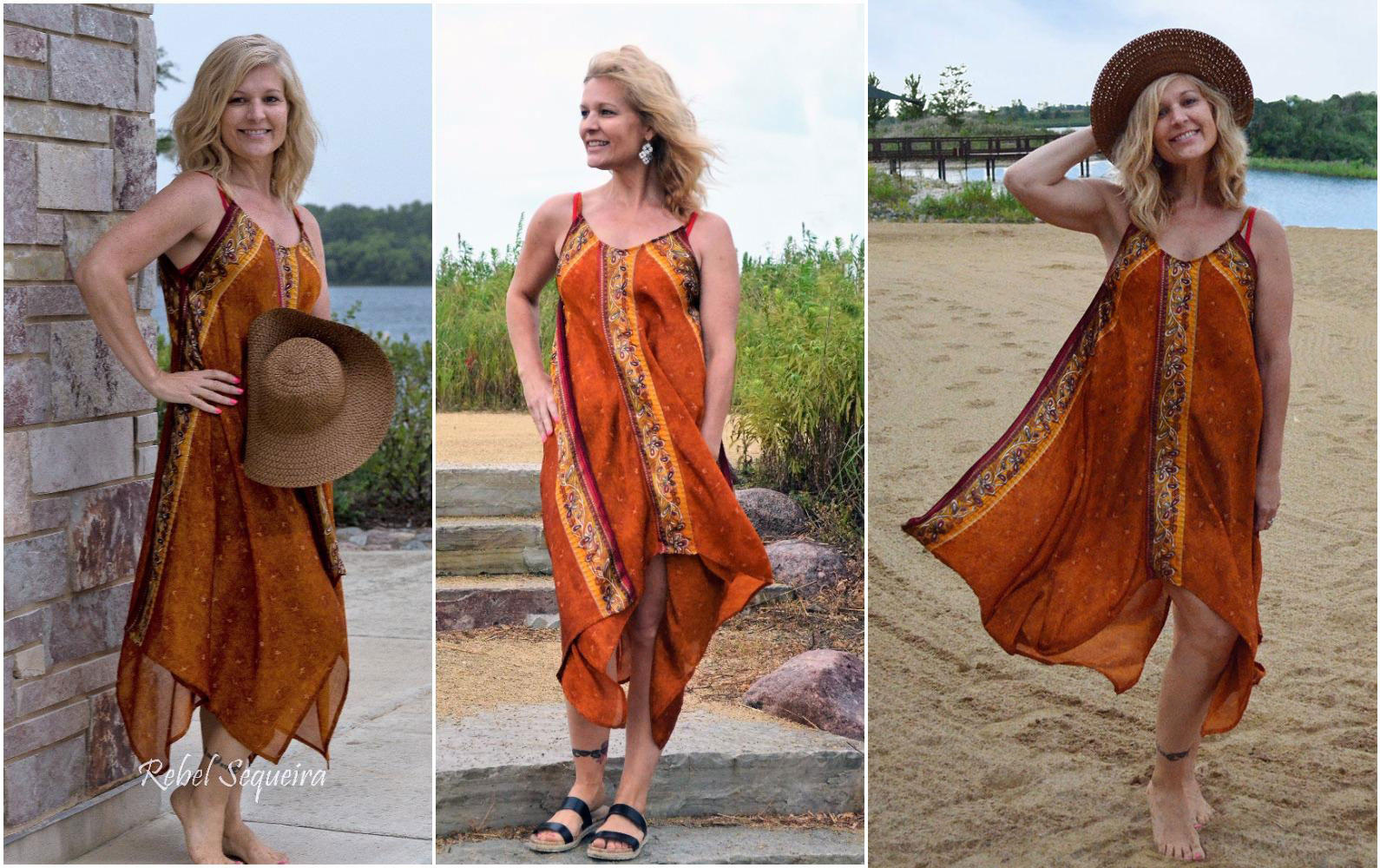 COVER UP STYLE #5