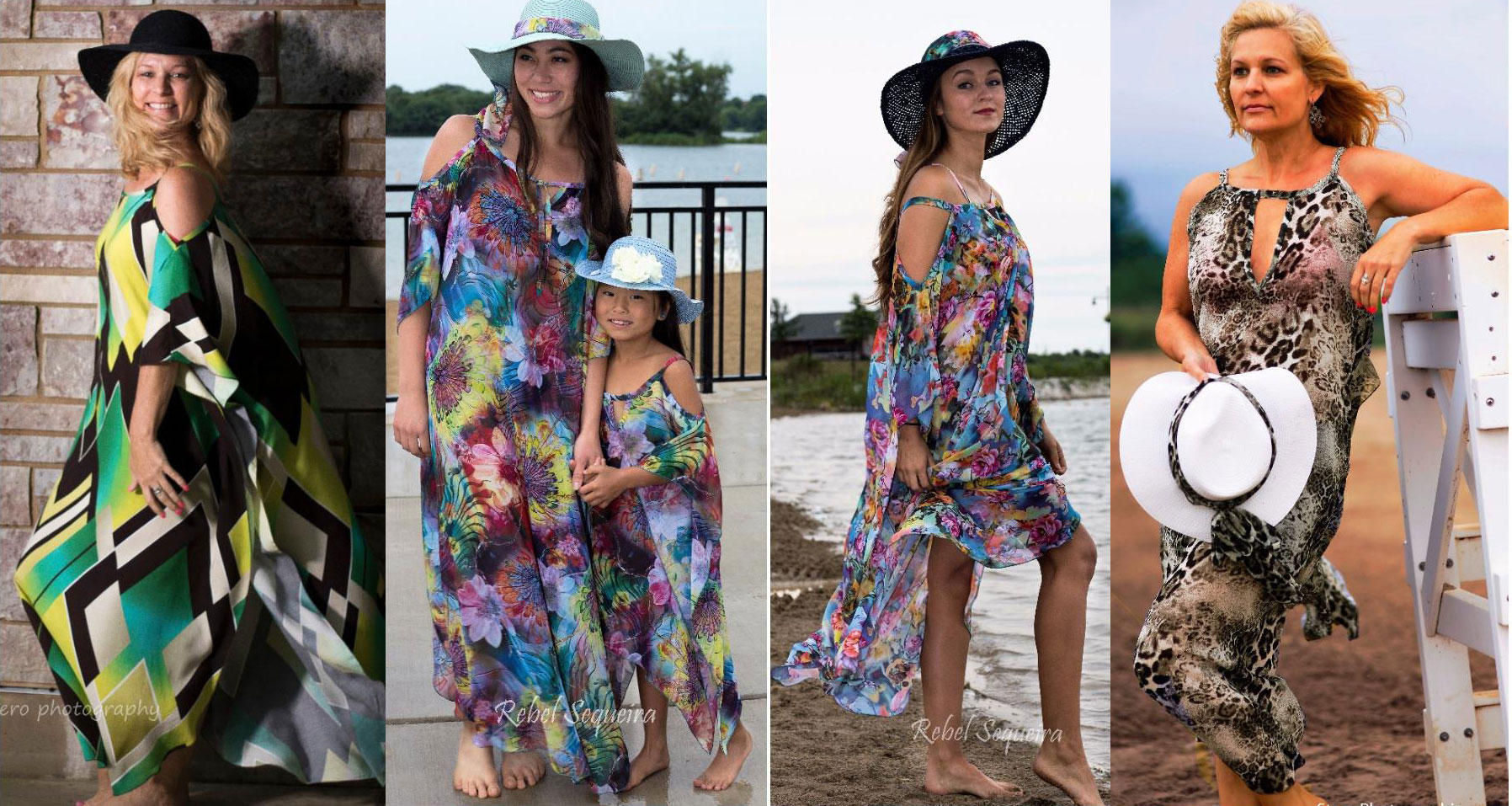 COVER UP STYLE #1