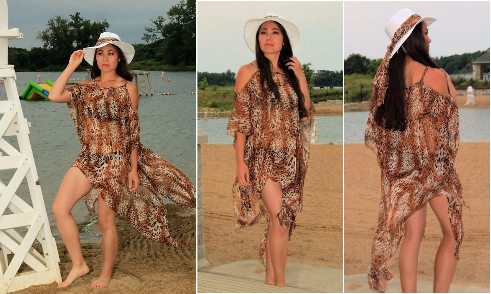 COVER UP STYLE #2